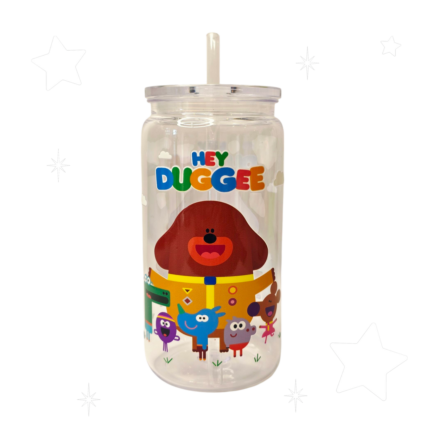 Hey Duggee