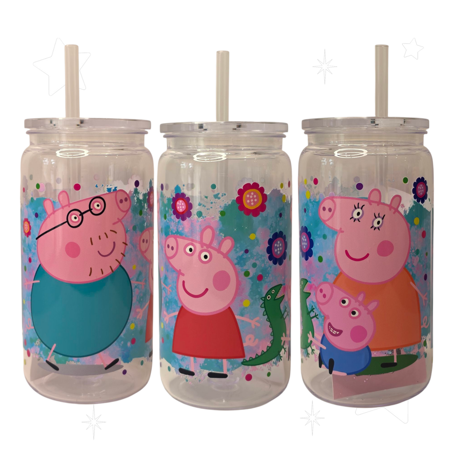 Peppa Pig