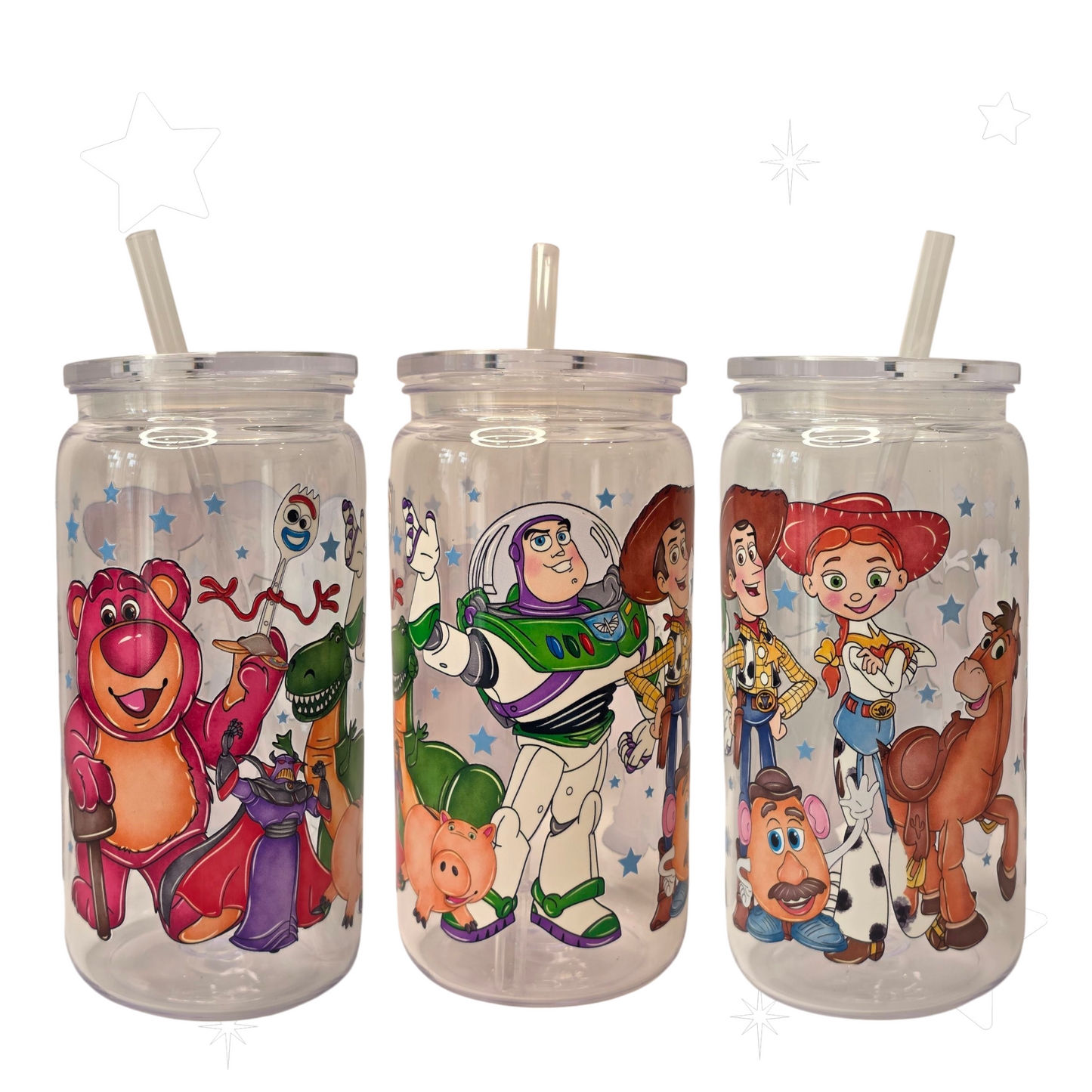 Toy Story