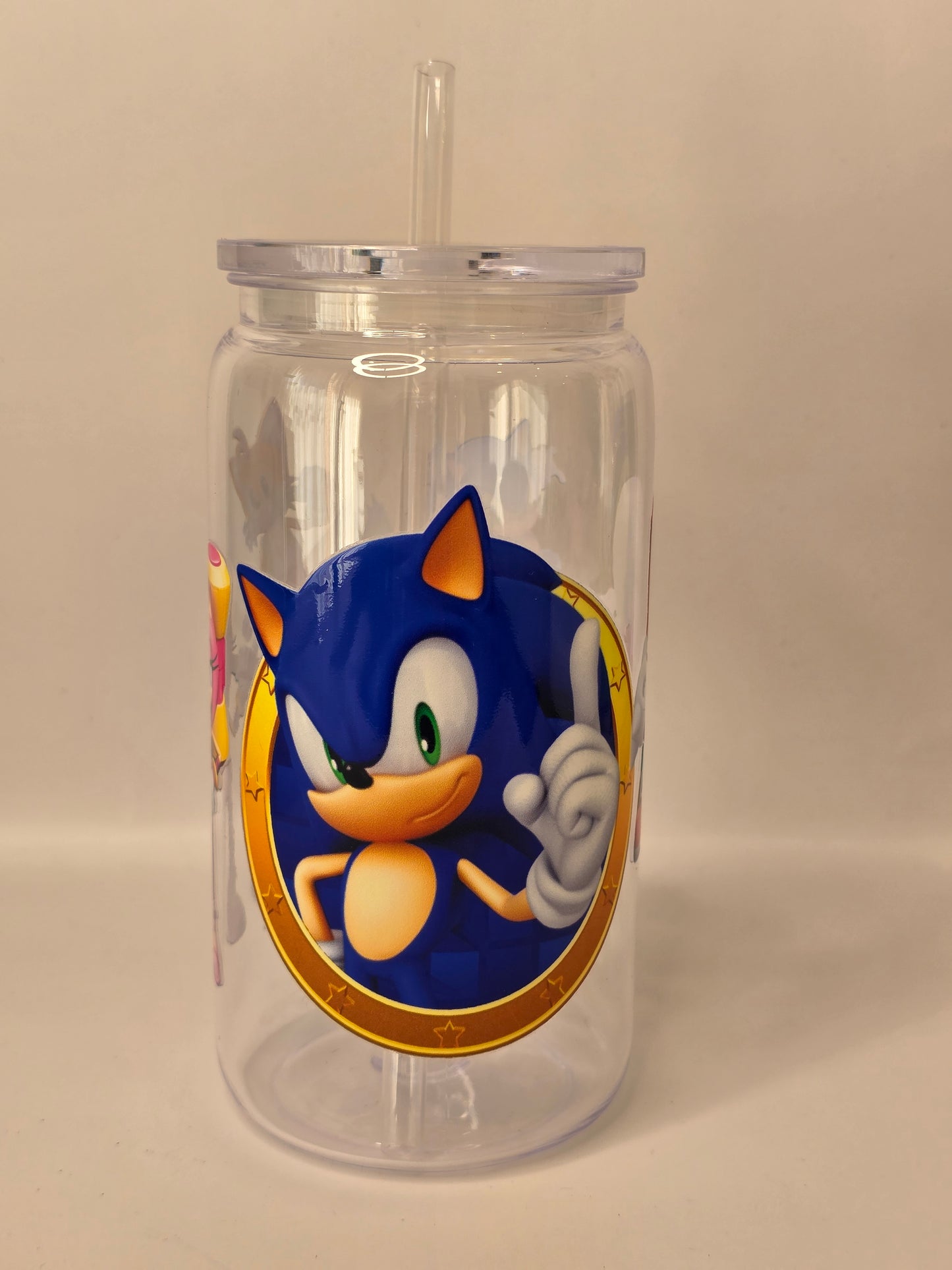 Sonic 2