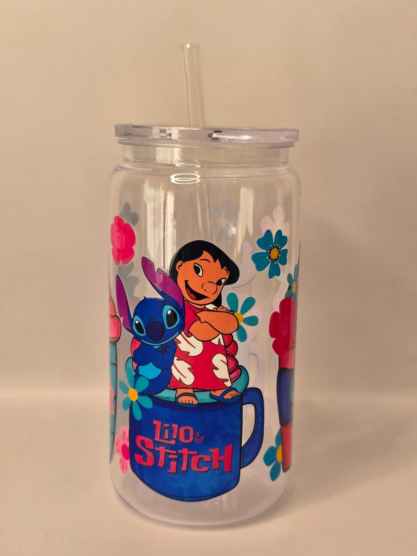 Lilo & Stitch
