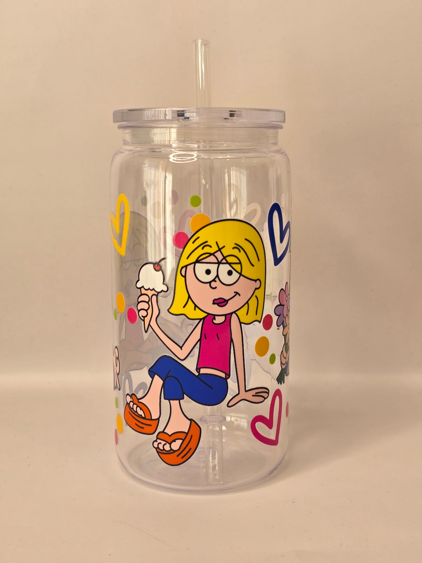 Lizzie McGuire