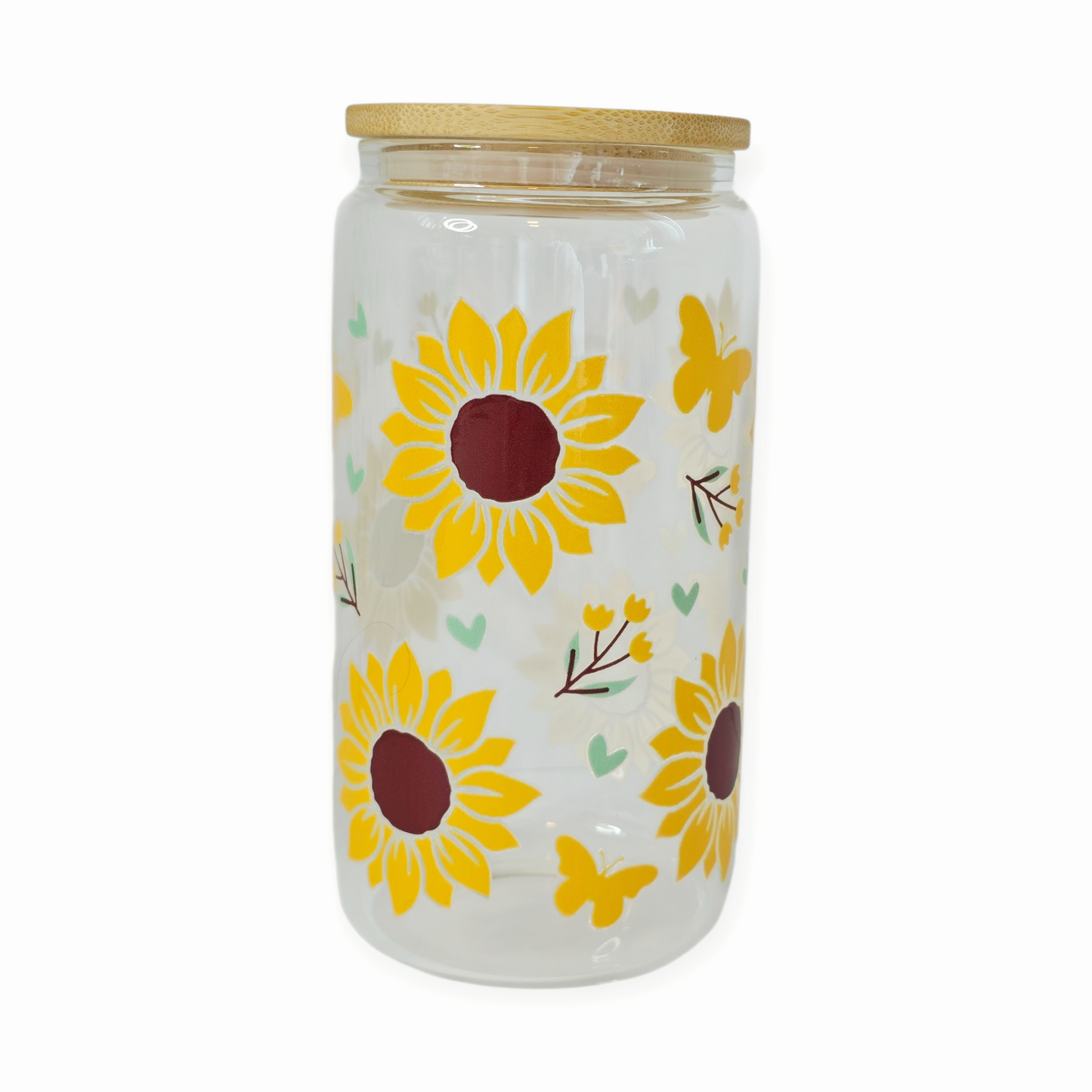 Sunflowers š»