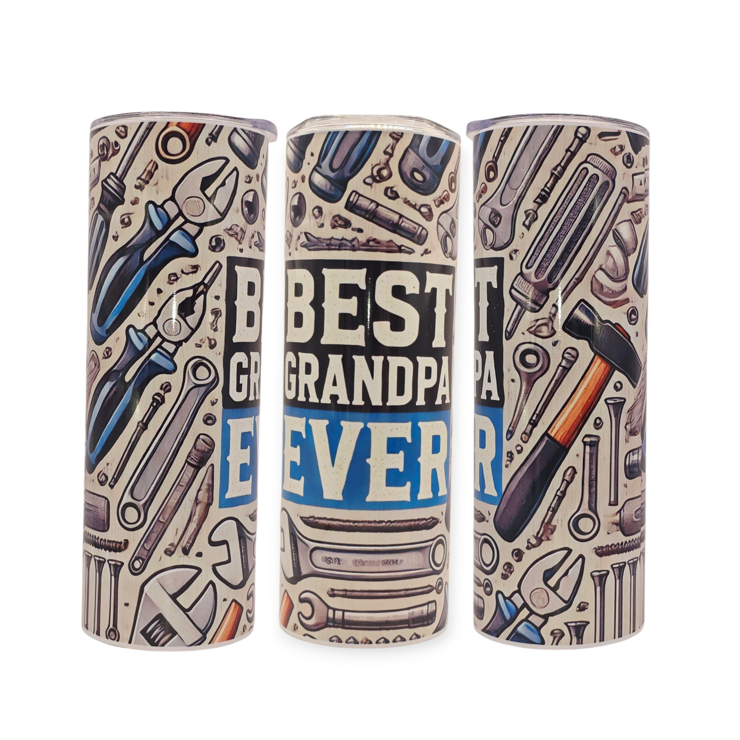 Best Grandpa Ever