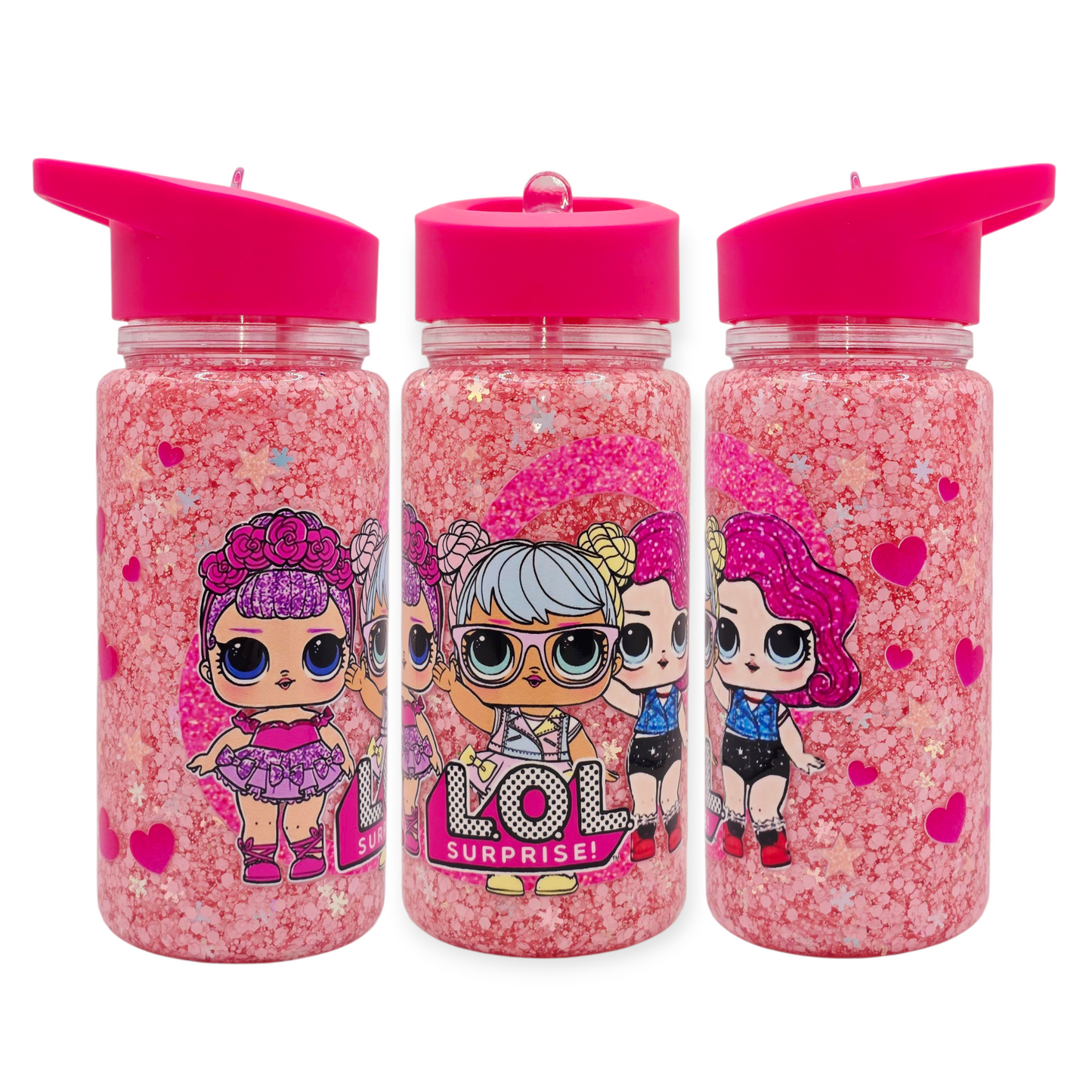 LOL Dolls