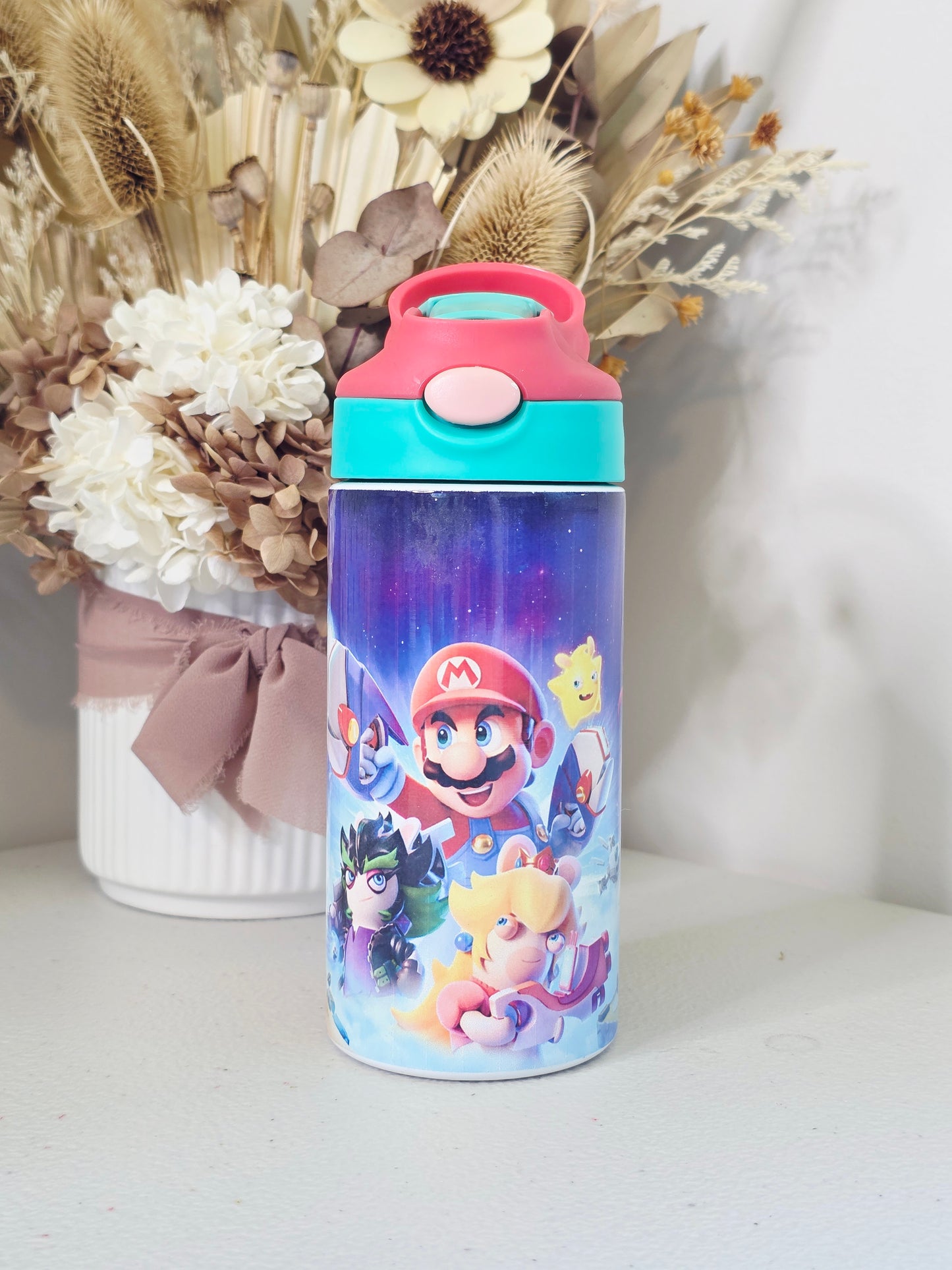 Super Mario