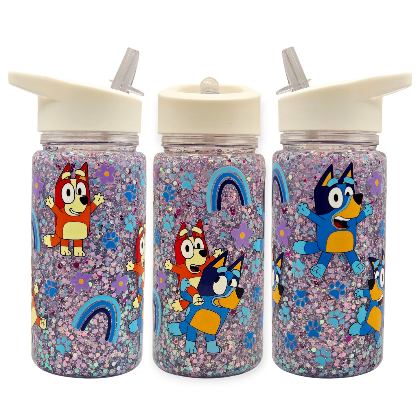 Bluey & Bingo 2