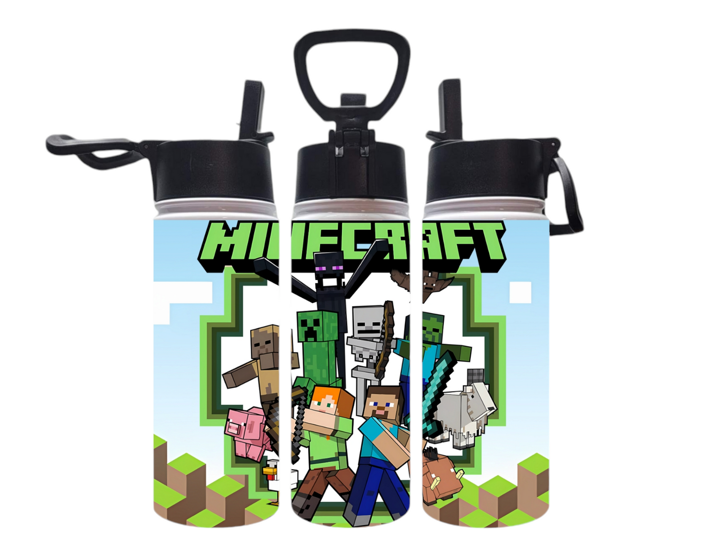 Minecraft