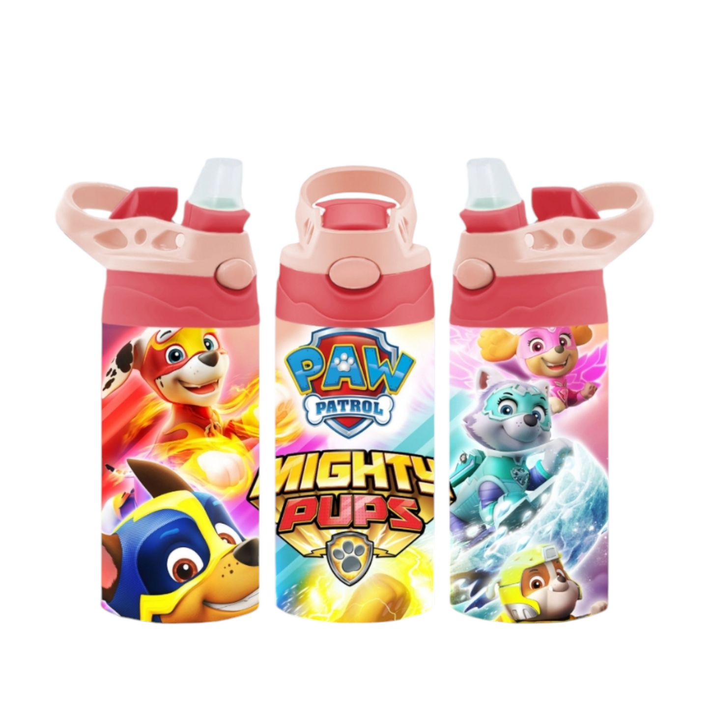 Paw Patrol Mighty Pups