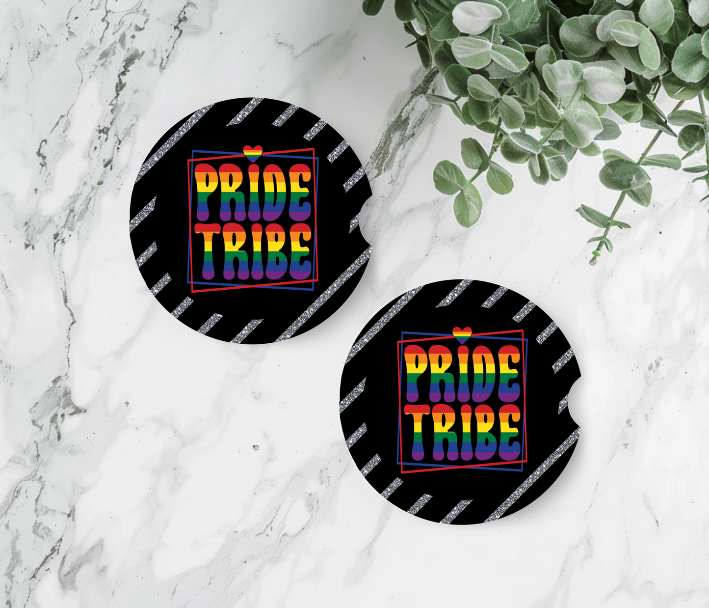 Pride Tribe