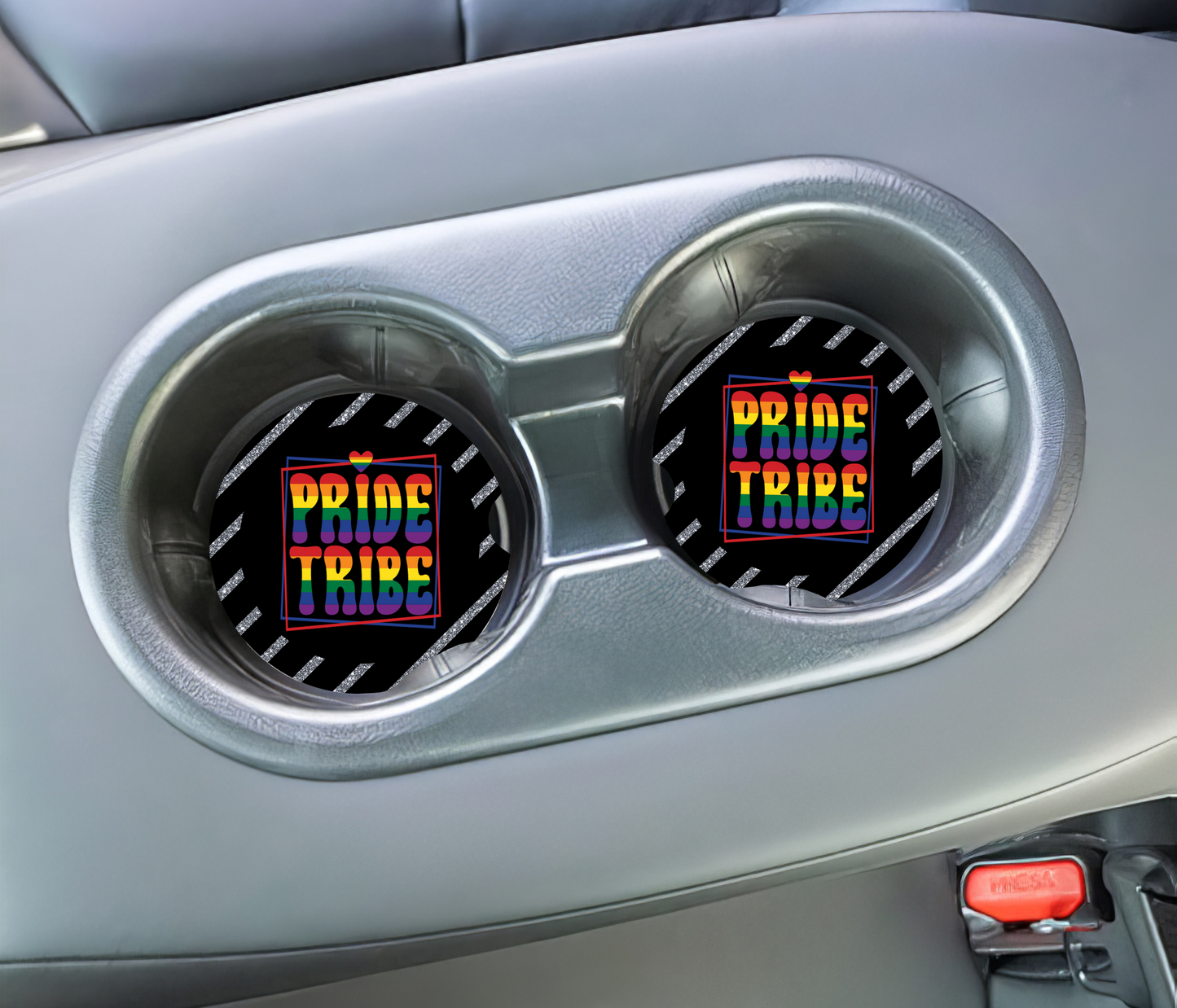 Pride Tribe