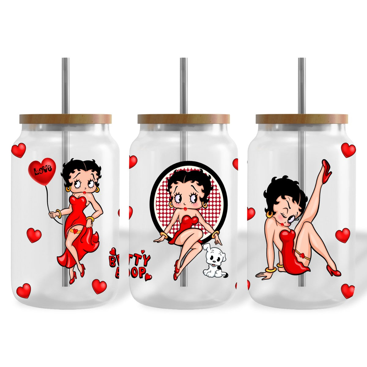 Betty Boop