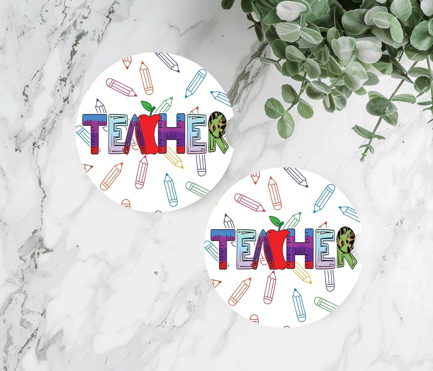 Teacher