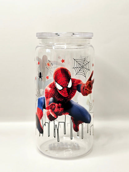 Spiderman