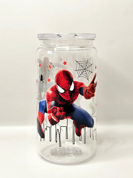 Spiderman