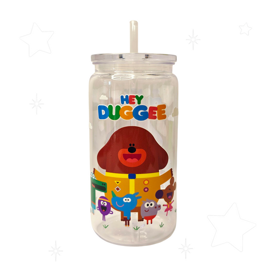 Hey Duggee
