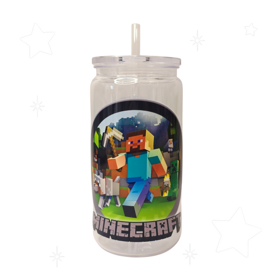 Minecraft 1