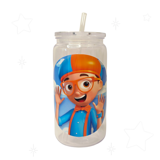 Blippi