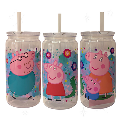 Peppa Pig