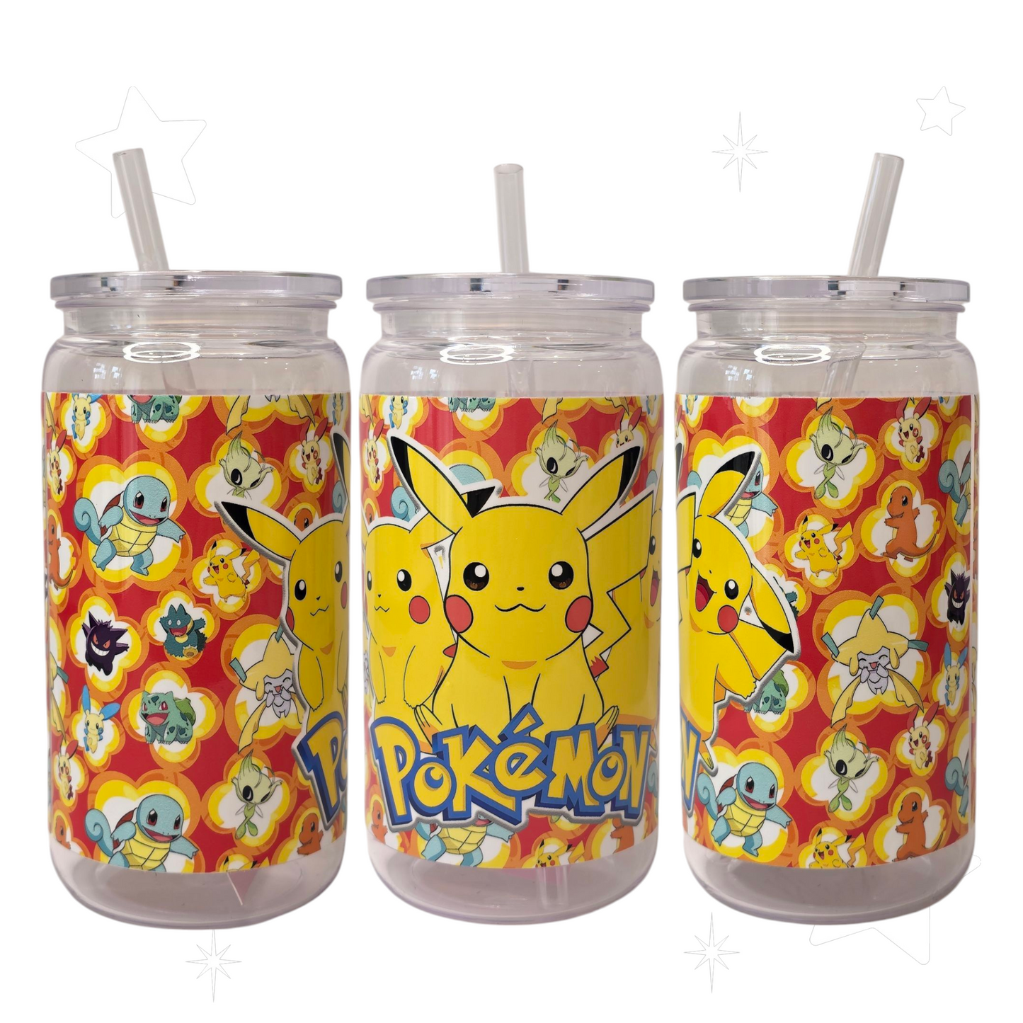 Pokemon