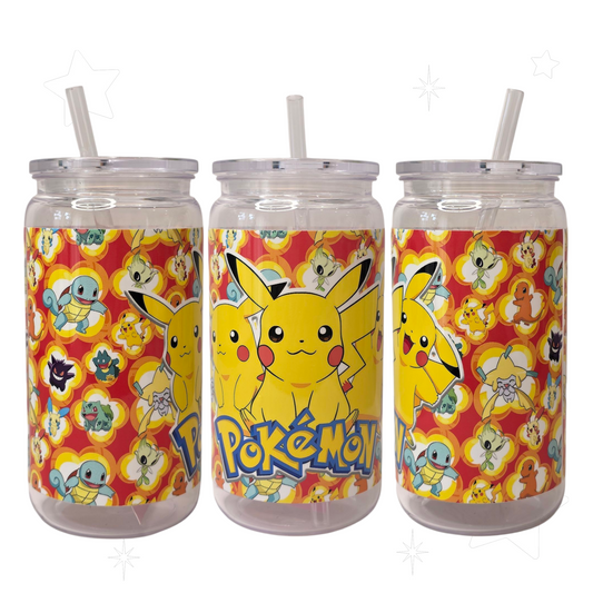 Pokemon