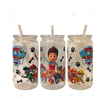 Paw Patrol 🐾