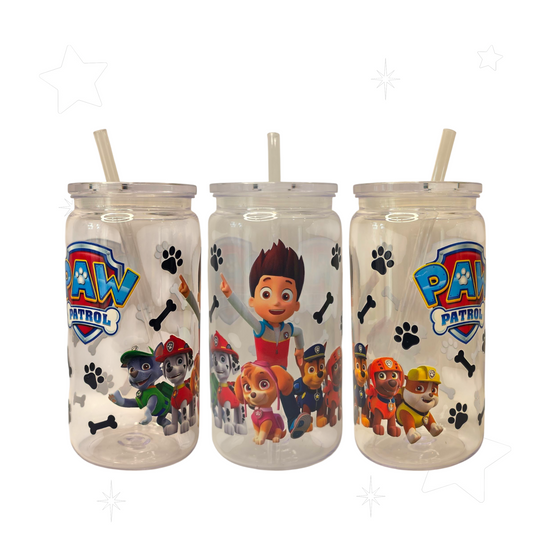 Paw Patrol 🐾