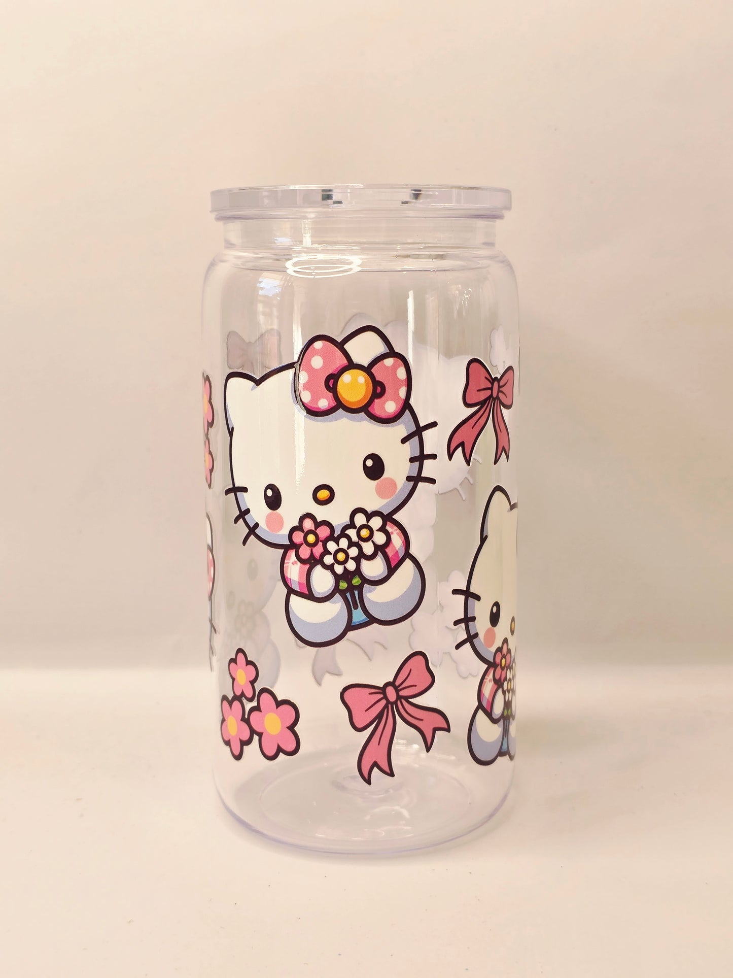 Hello Kitty 2