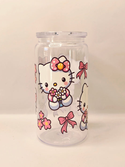Hello Kitty 2