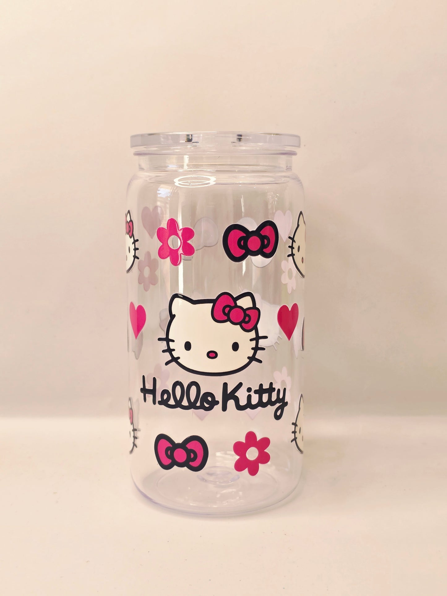 Hello Kitty 1