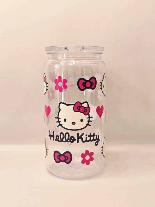 Hello Kitty 1