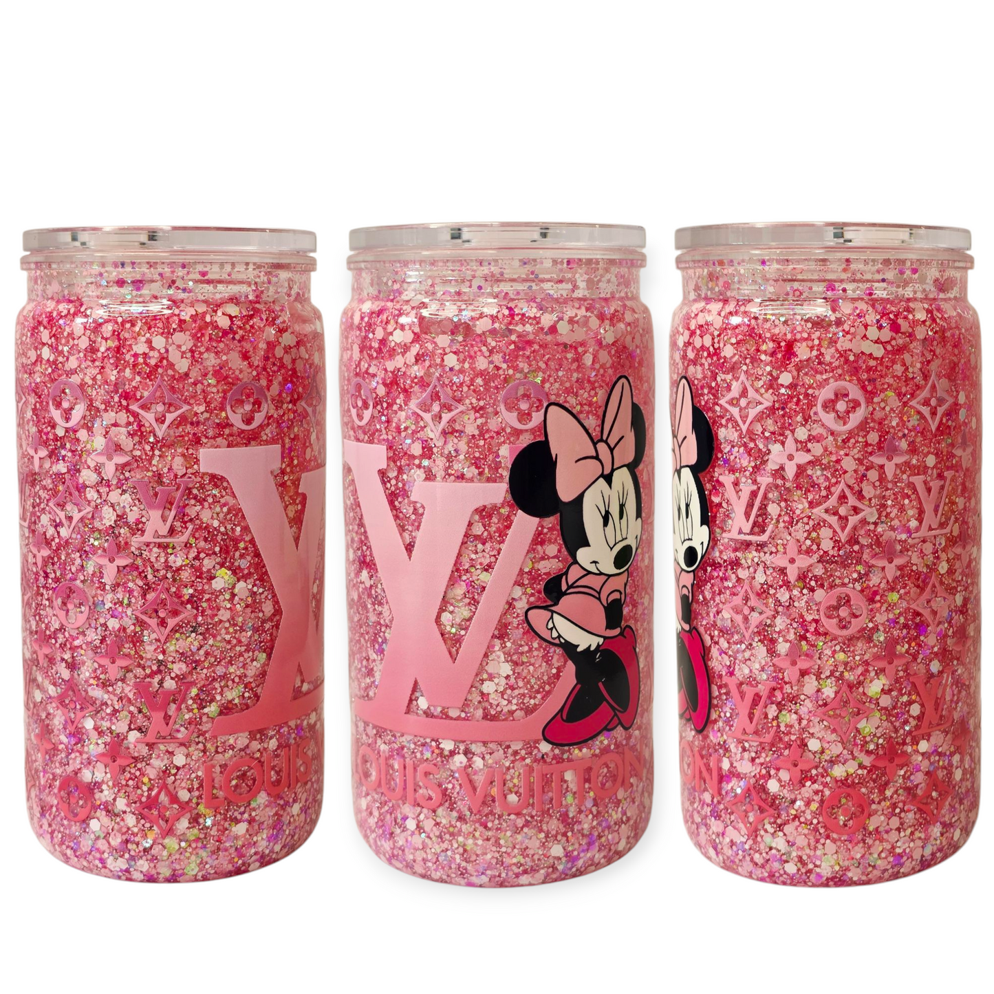 LV Minnie Mouse