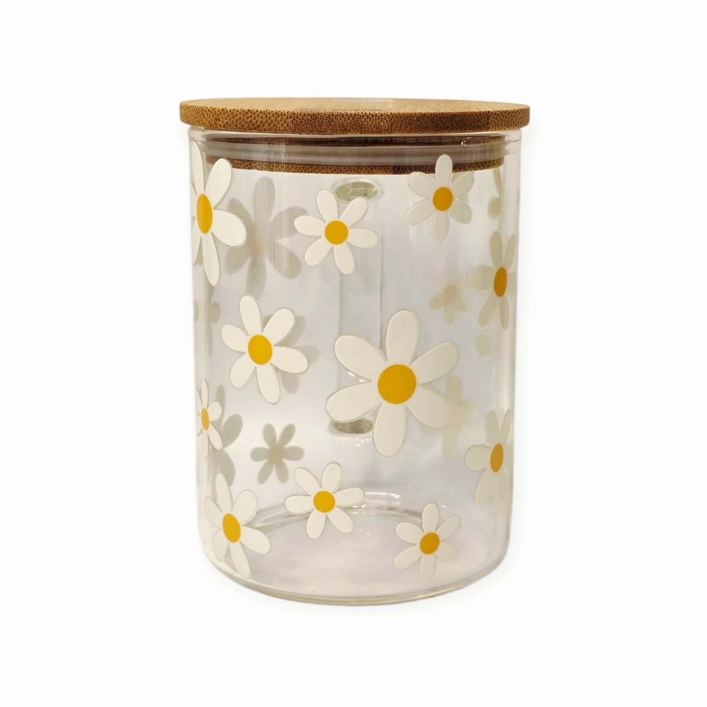 White and Yellow