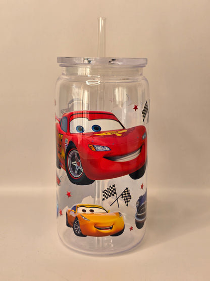Cars 1