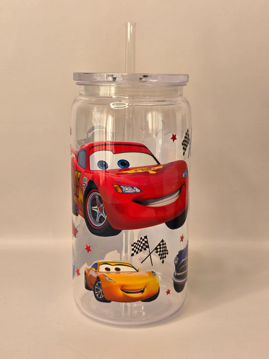 Cars 1