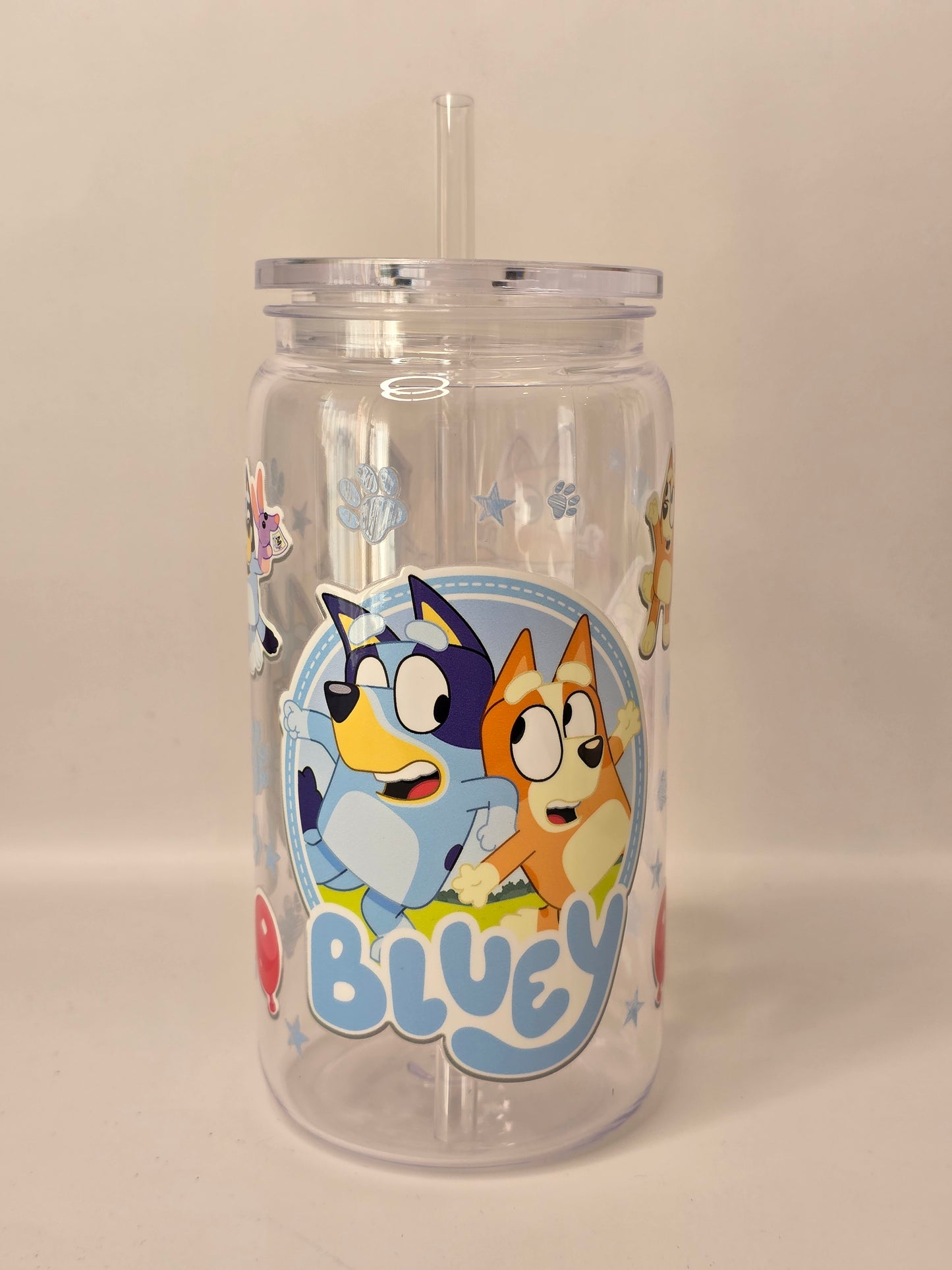 Bluey 1