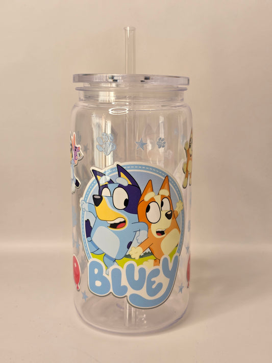 Bluey 1