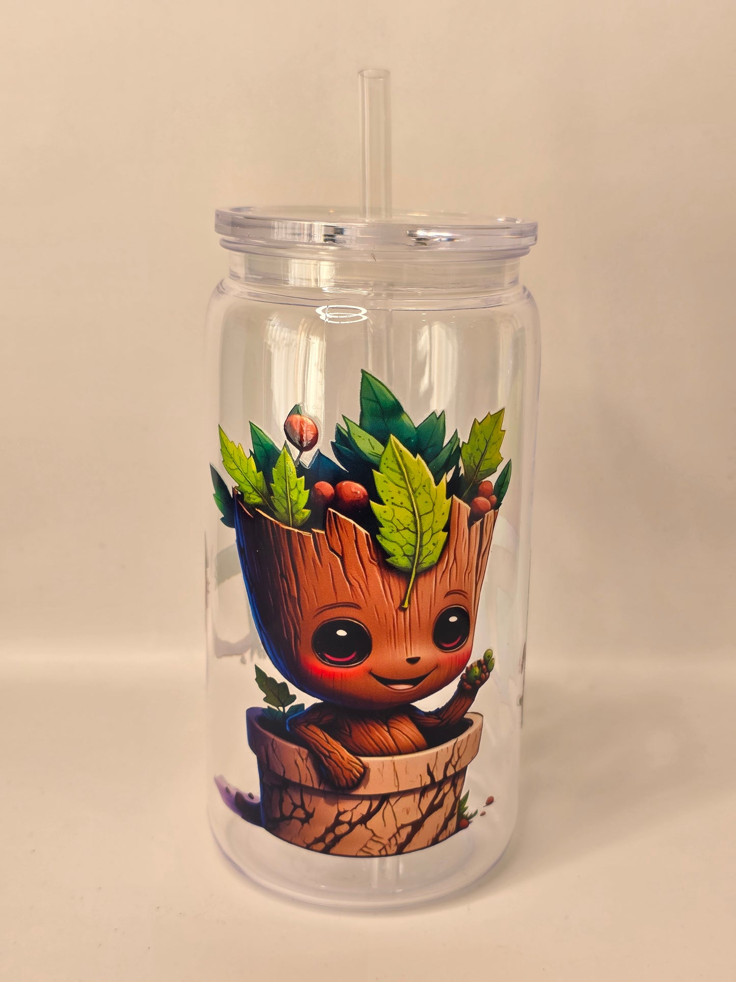 Groot