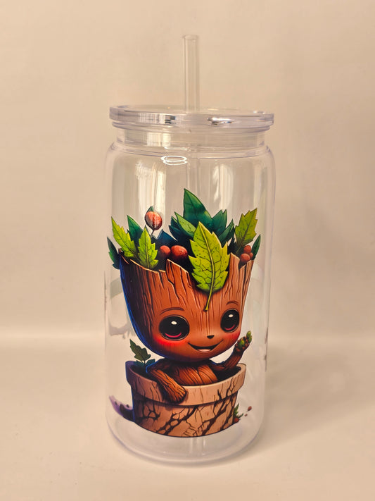 Groot