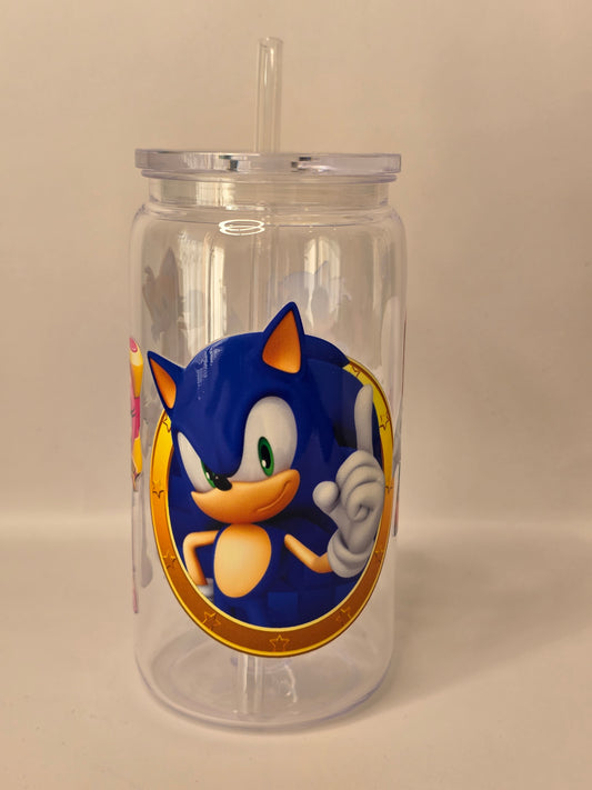 Sonic 2