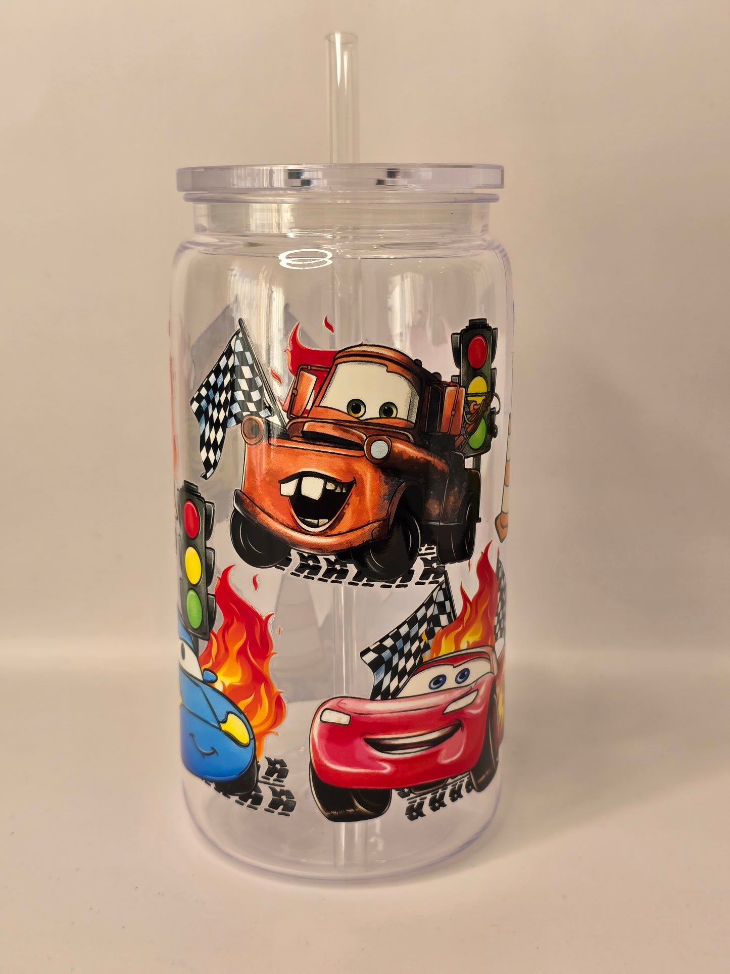 Cars 2