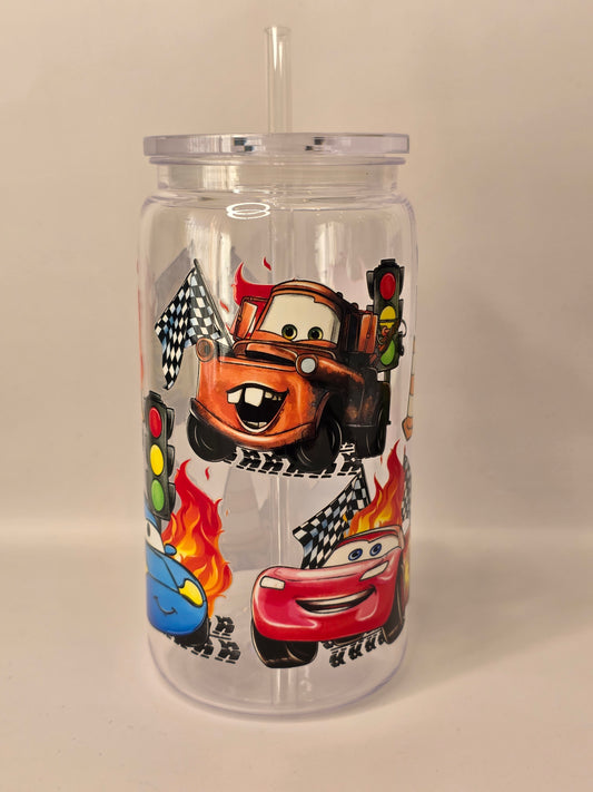 Cars 2