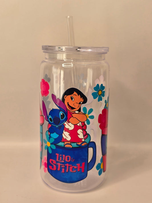 Lilo & Stitch