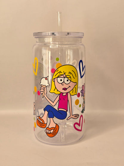 Lizzie McGuire