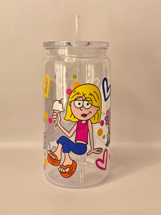 Lizzie McGuire