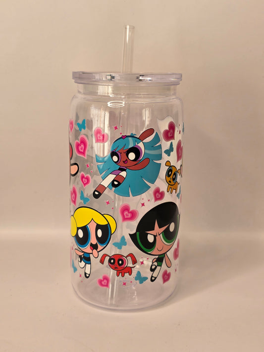 Powerpuff Girls
