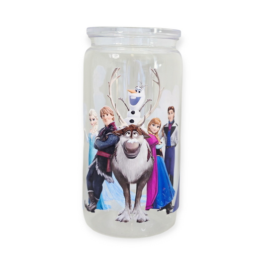 Frozen 2