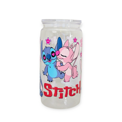 Stitch & Angel 2