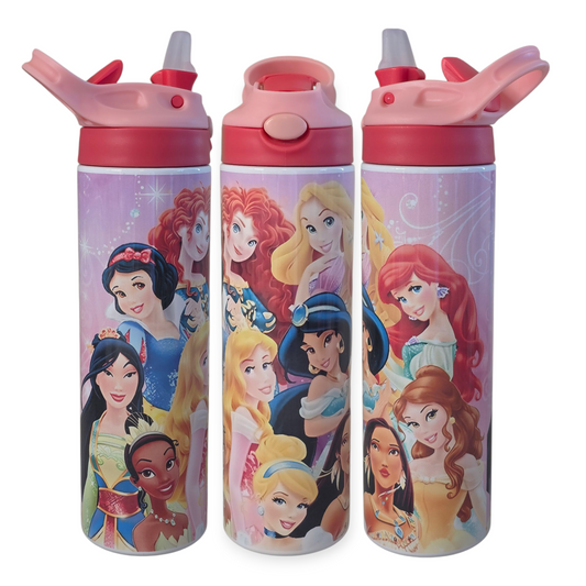 Princess Drink Bottle