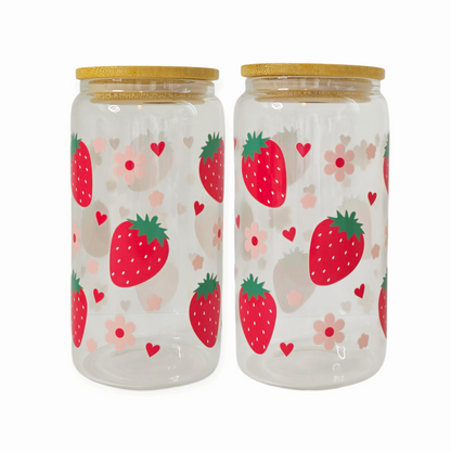 Strawberries 🍓